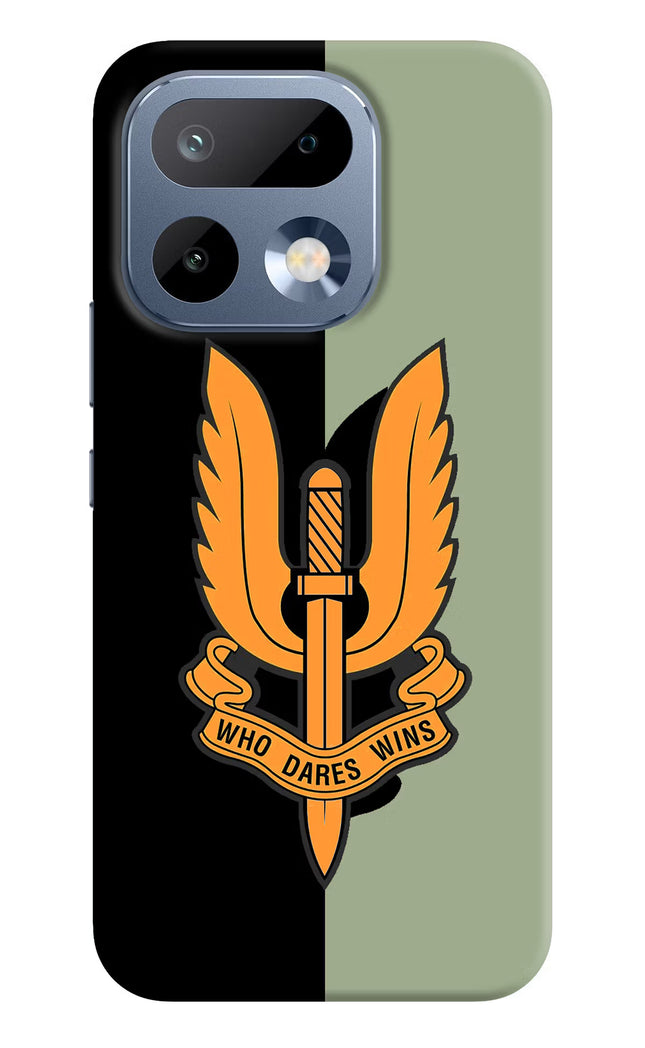 Balidan Logo Realme 16 Pro 5G Back Cover