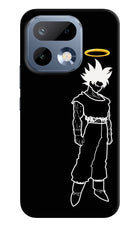 DBS Character Realme 16 Pro 5G Back Cover