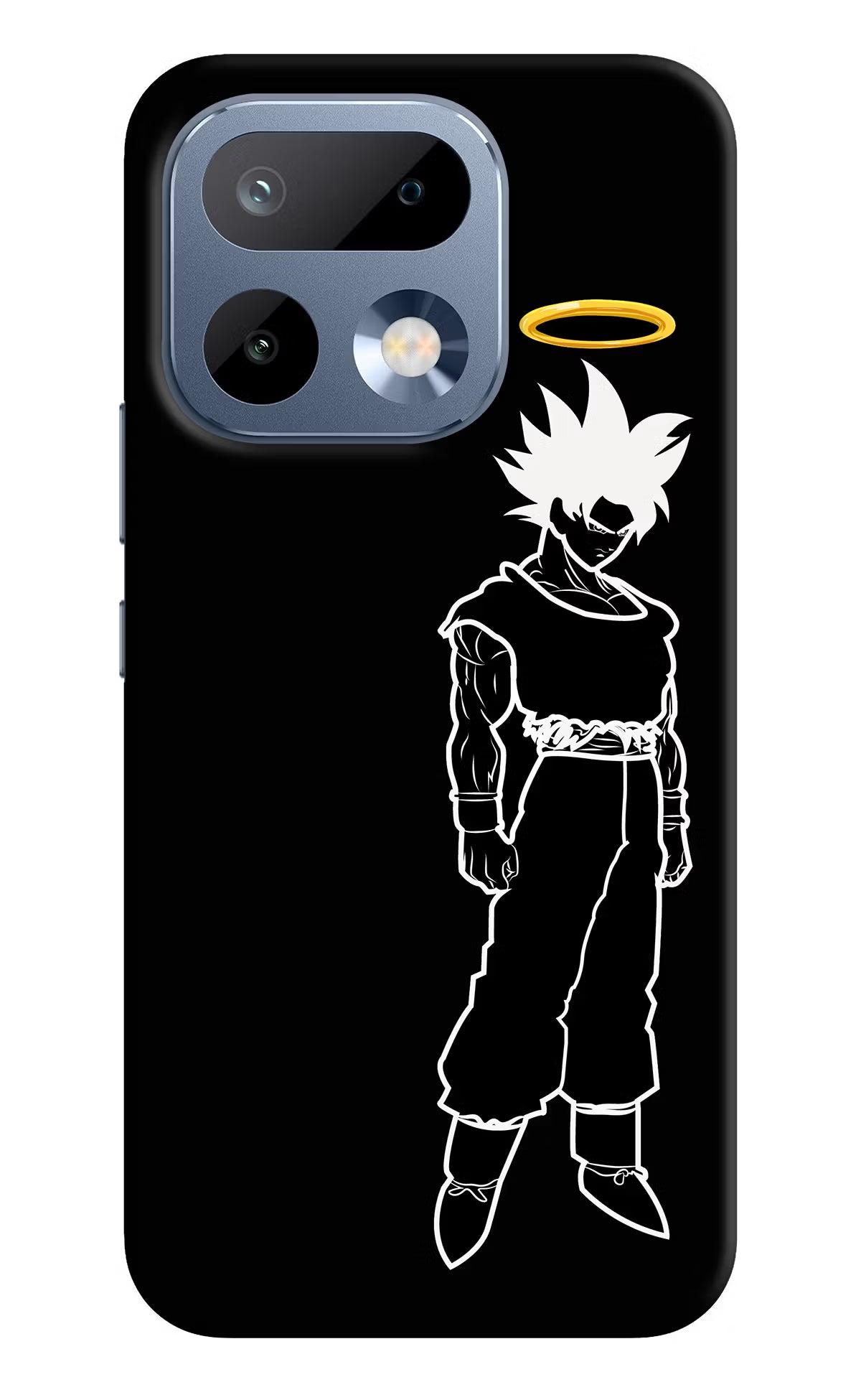 DBS Character Realme 16 Pro 5G Back Cover