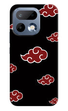 Akatsuki Realme 16 Pro 5G Back Cover