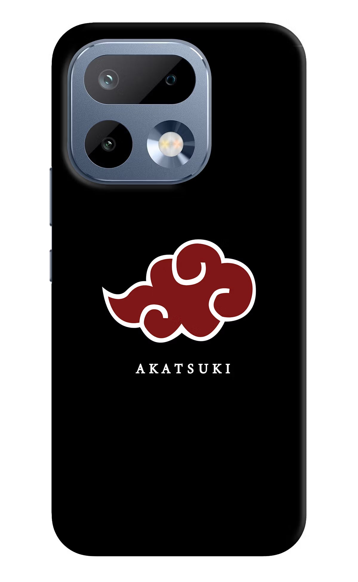 Akatsuki Realme 16 Pro 5G Back Cover