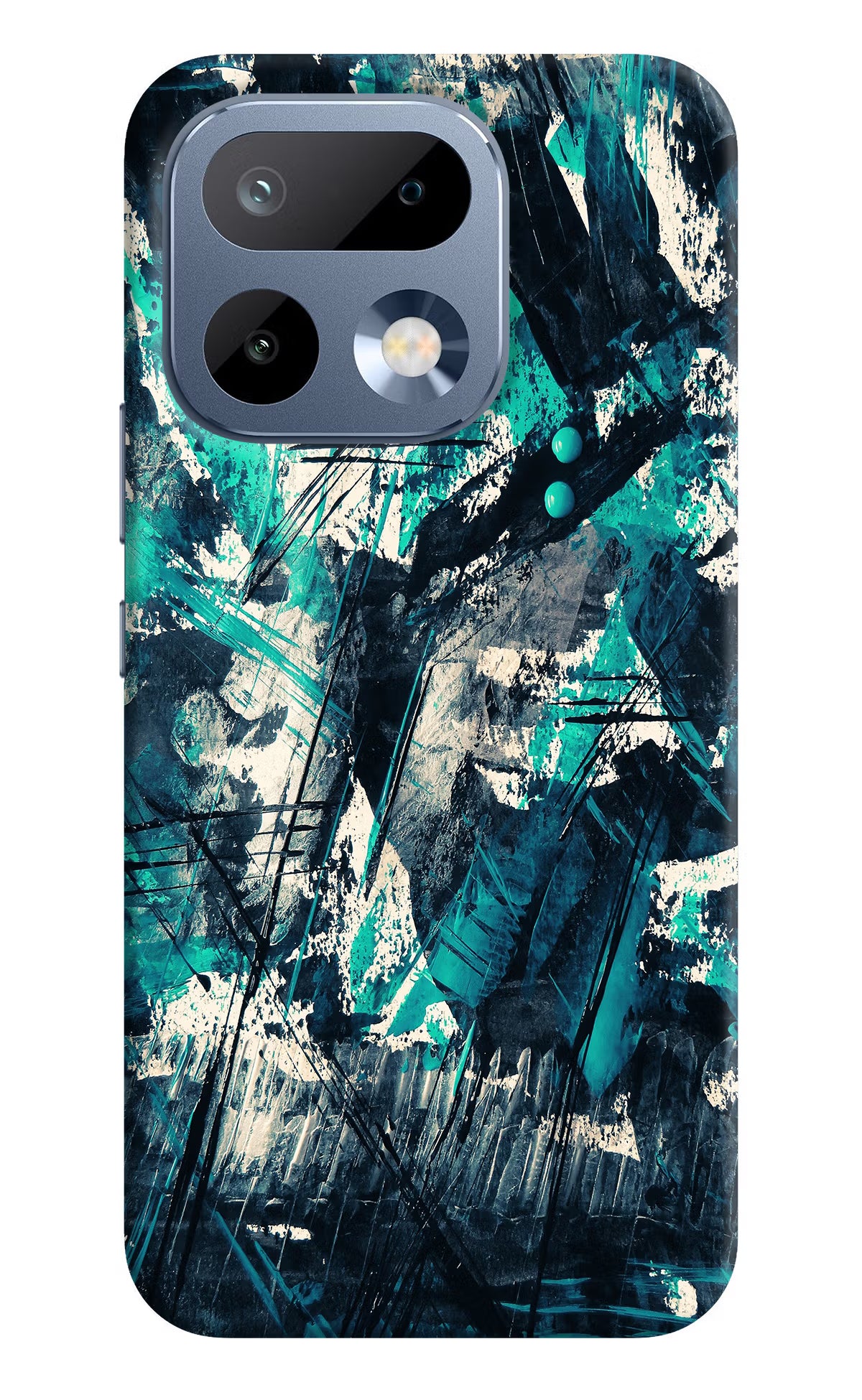 Artwork Realme 16 Pro 5G Back Cover