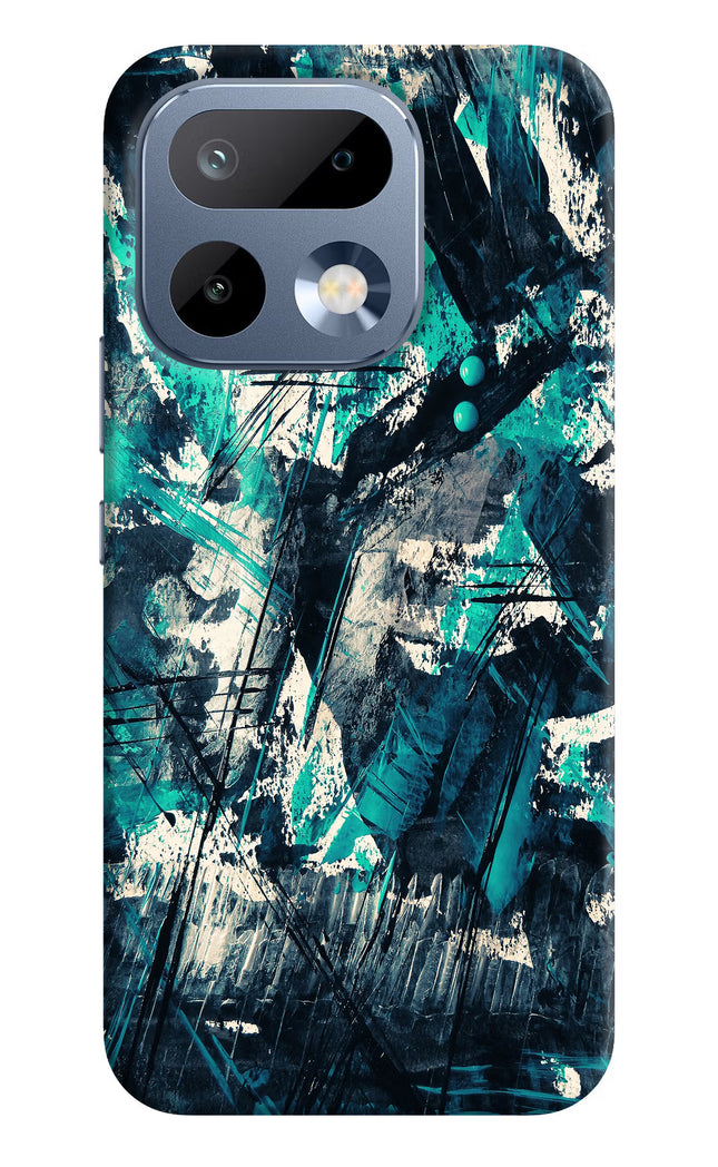 Artwork Realme 16 Pro 5G Back Cover