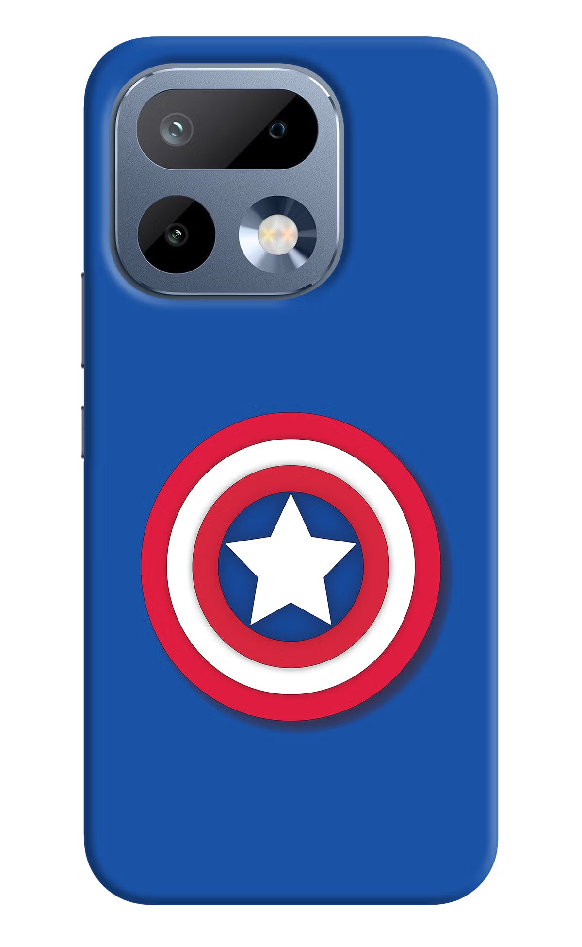 Shield Realme 16 Pro 5G Back Cover
