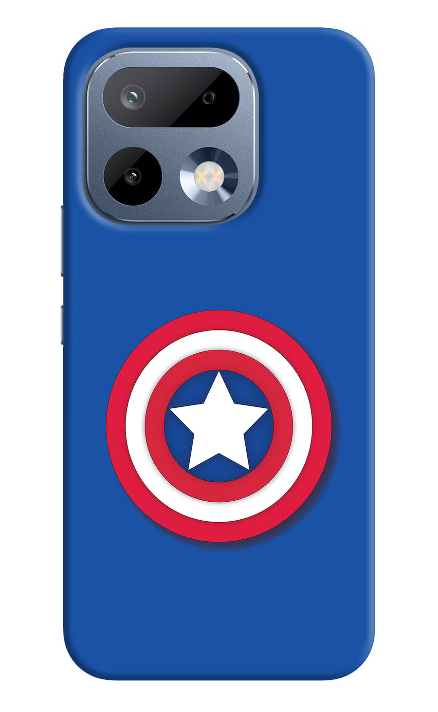 Shield Realme 16 Pro 5G Back Cover, Hard case