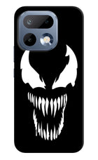 Venom Realme 16 Pro 5G Back Cover