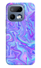 Glitter Realme 16 Pro 5G Back Cover
