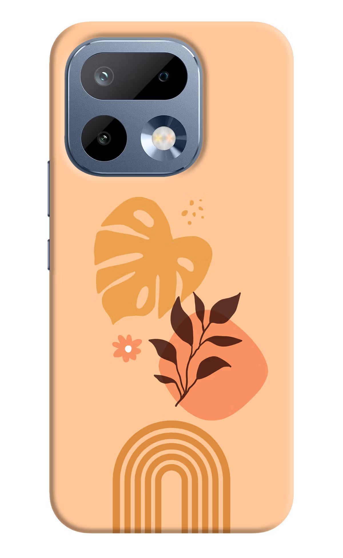 Bohemian Art Realme 16 Pro 5G Back Cover