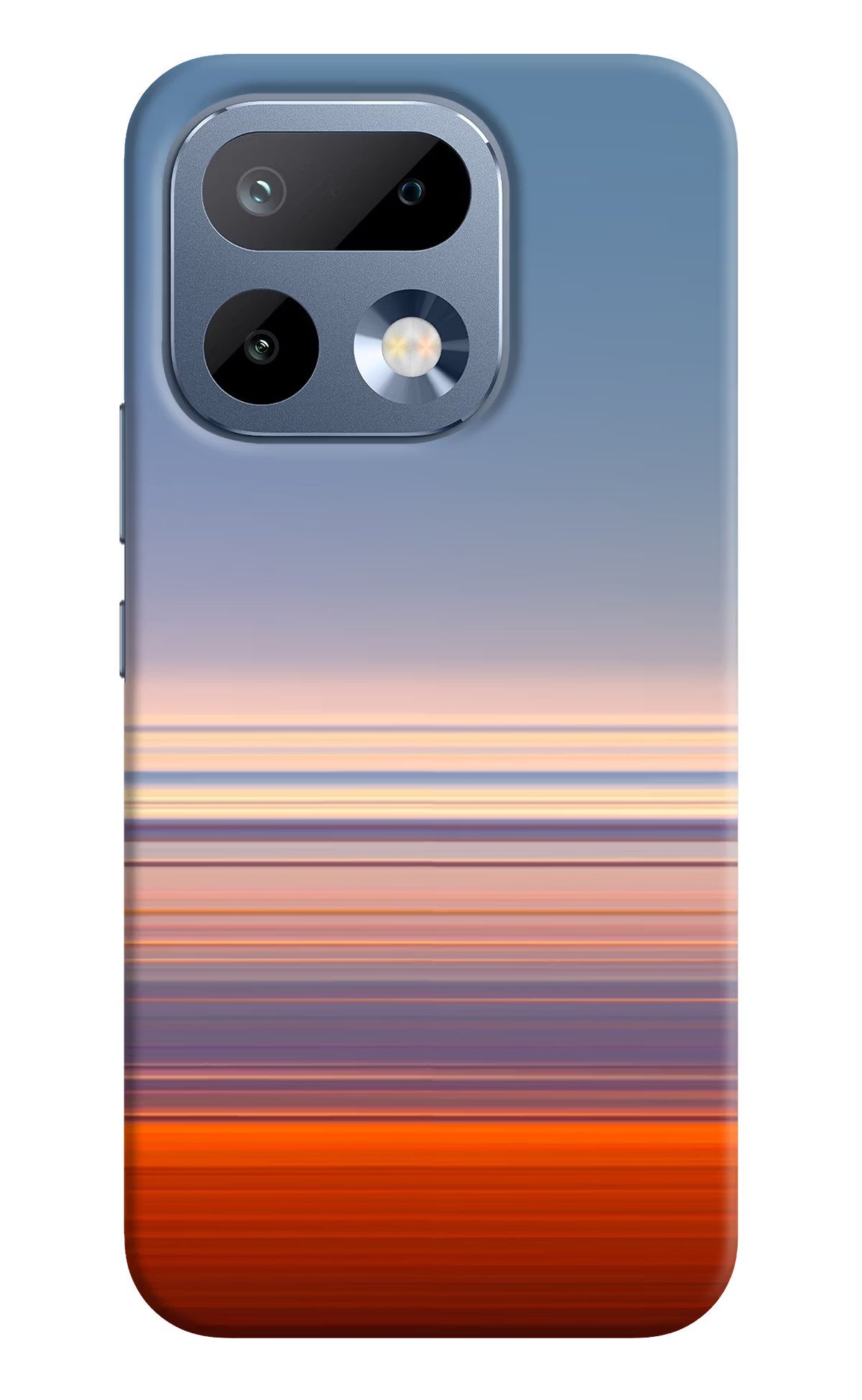 Morning Colors Realme 16 Pro 5G Back Cover