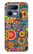 Gol Gol Art Realme 16 Pro 5G Back Cover