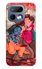 Radhe Krishna Realme 16 Pro 5G Back Cover