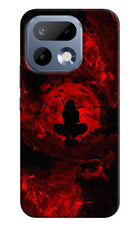 Itachi Uchiha Realme 16 Pro 5G Back Cover