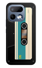 Cassette Realme 16 Pro 5G Back Cover