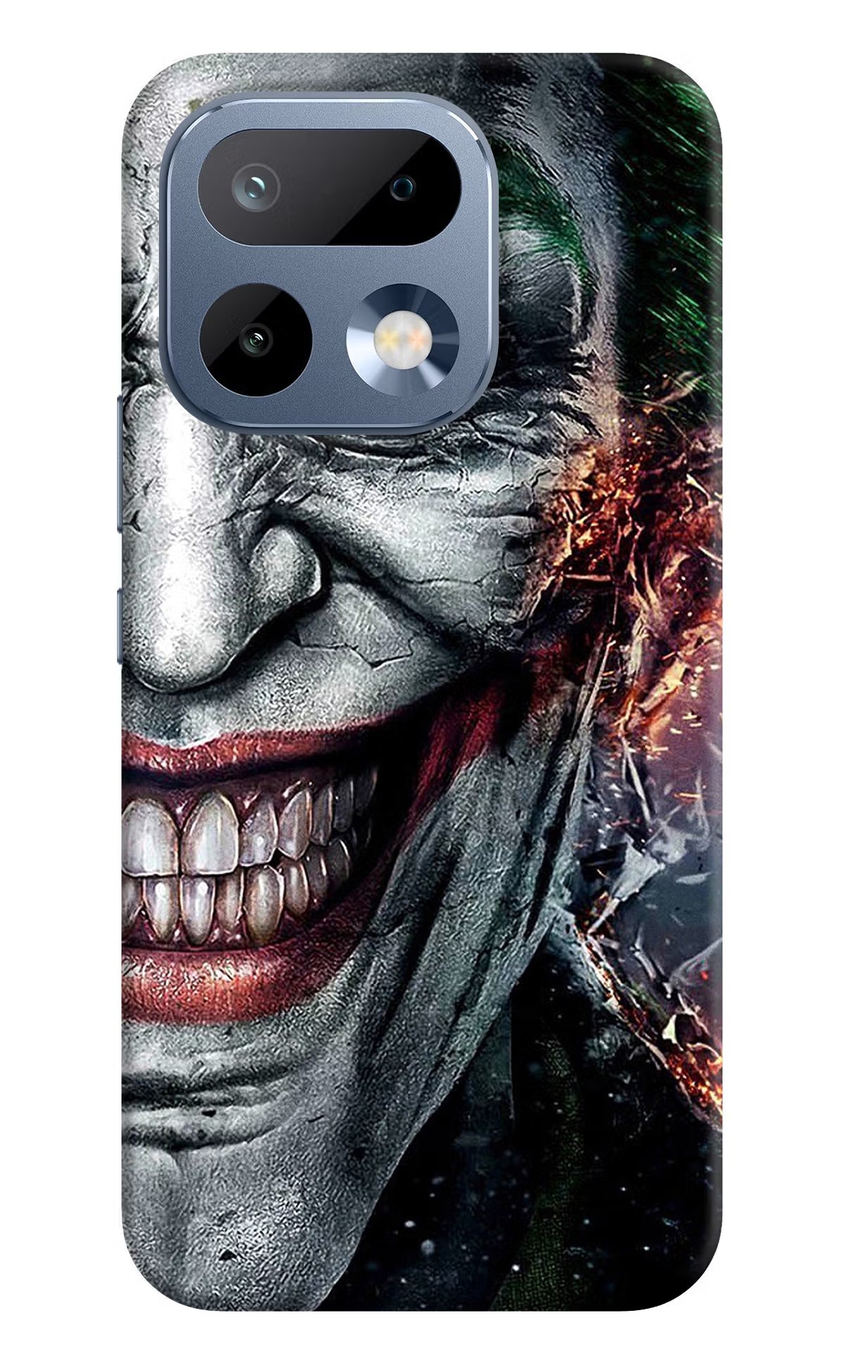 Joker Cam Realme 16 Pro 5G Back Cover