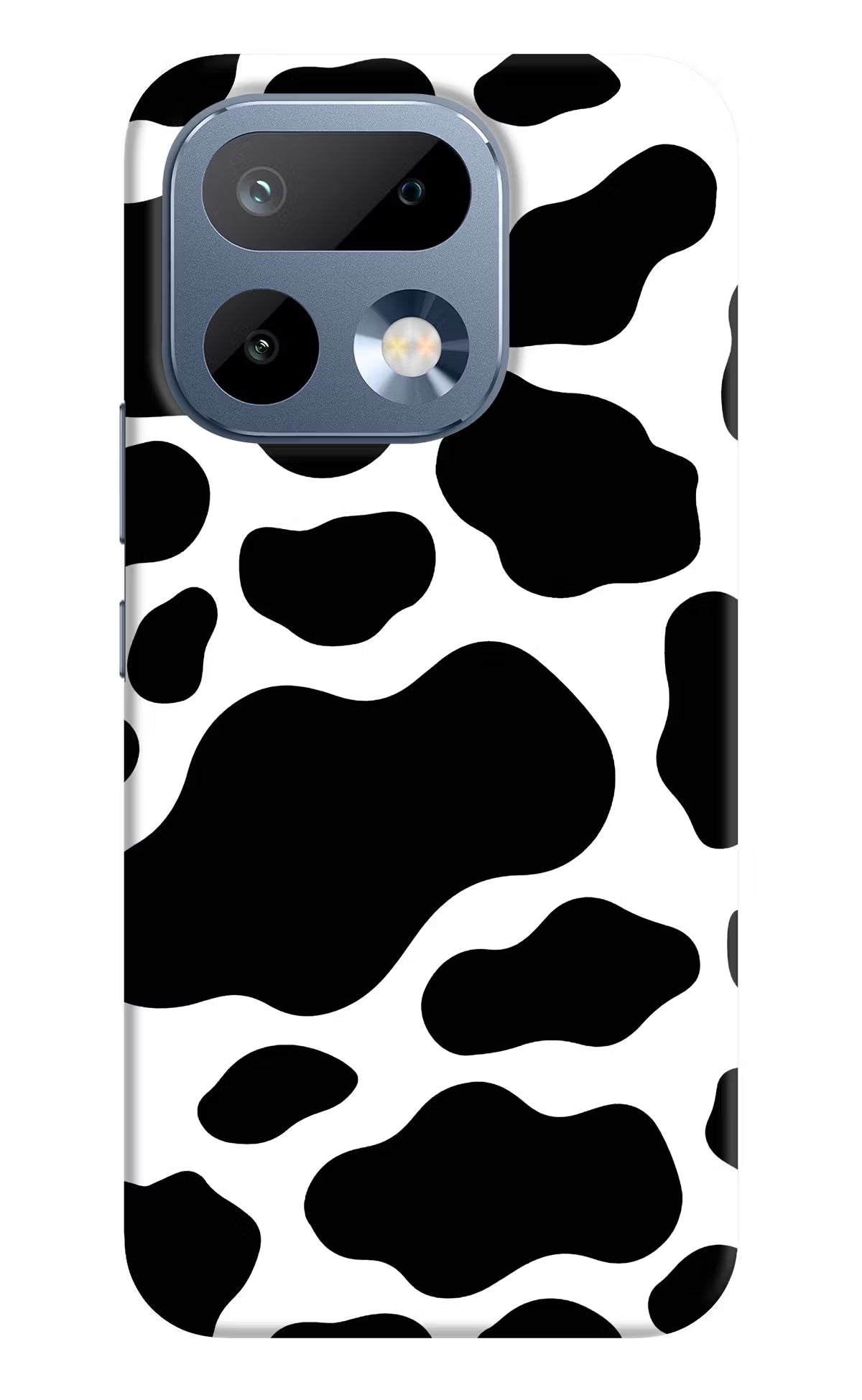 Cow Spots Realme 16 Pro 5G Back Cover