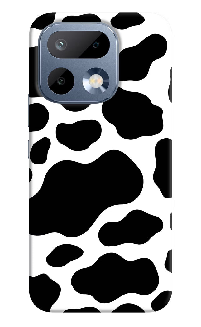 Cow Spots Realme 16 Pro 5G Back Cover