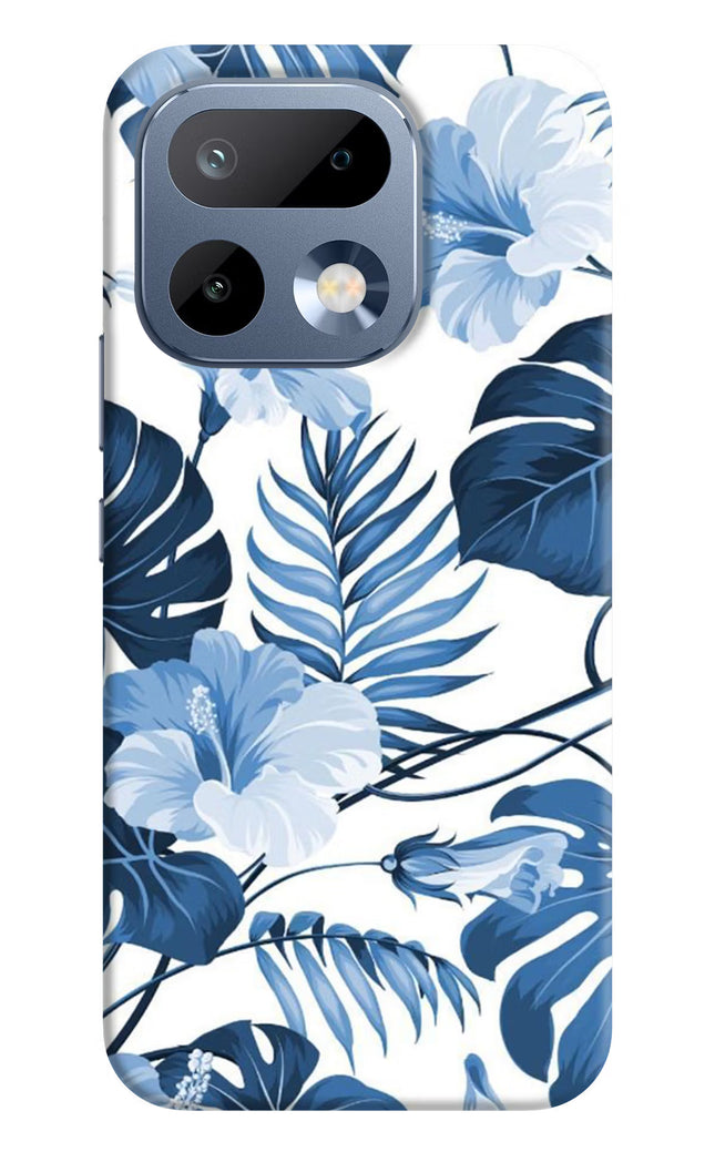 Fabric Art Realme 16 Pro 5G Back Cover