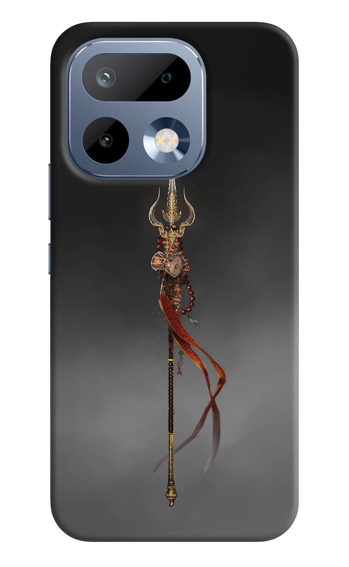 Shiv Trishul Realme 16 Pro 5G Back Cover