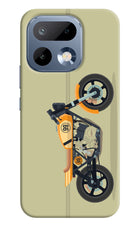 Vertical Speedster Realme 16 Pro 5G Back Cover