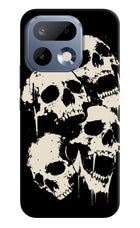 Dead Stack Realme 16 Pro 5G Back Cover
