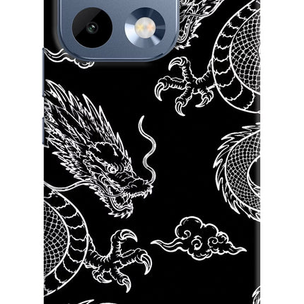 Twin Dragons Realme 16 Pro 5G Back Cover