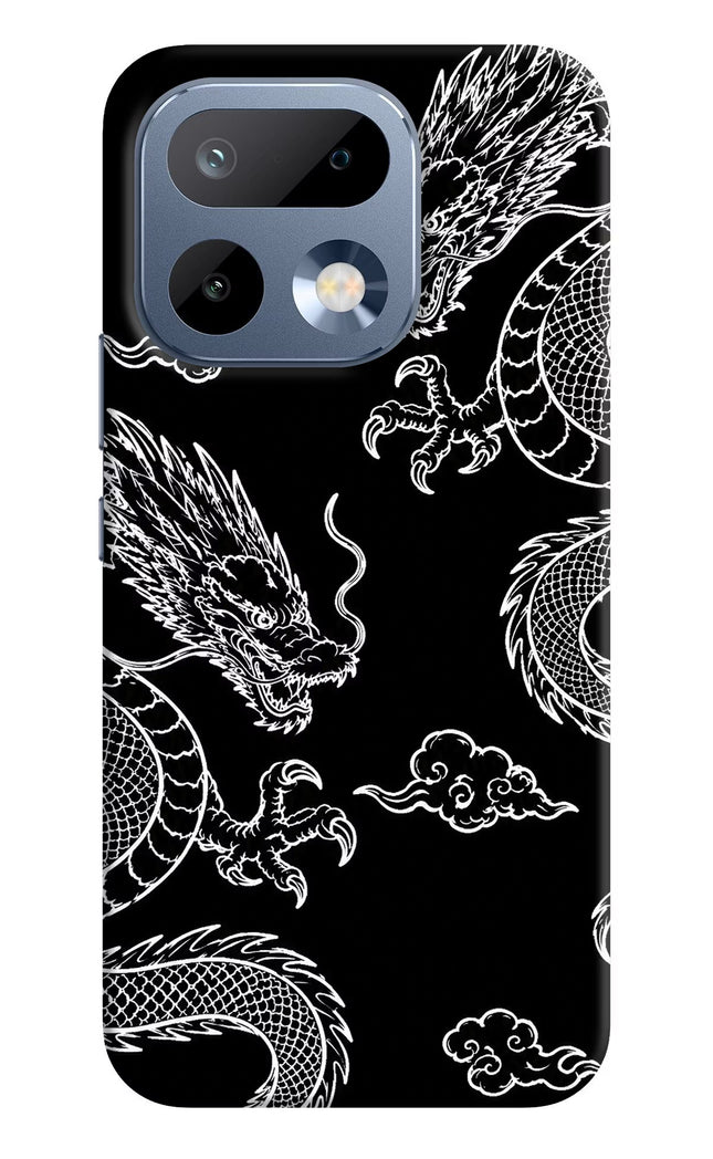 Twin Dragons Realme 16 Pro 5G Back Cover