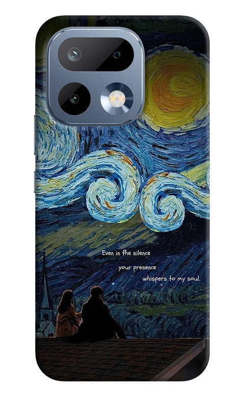 Softcore Realme 16 Pro 5G Back Cover