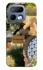 Rain Realme 16 Pro 5G Back Cover