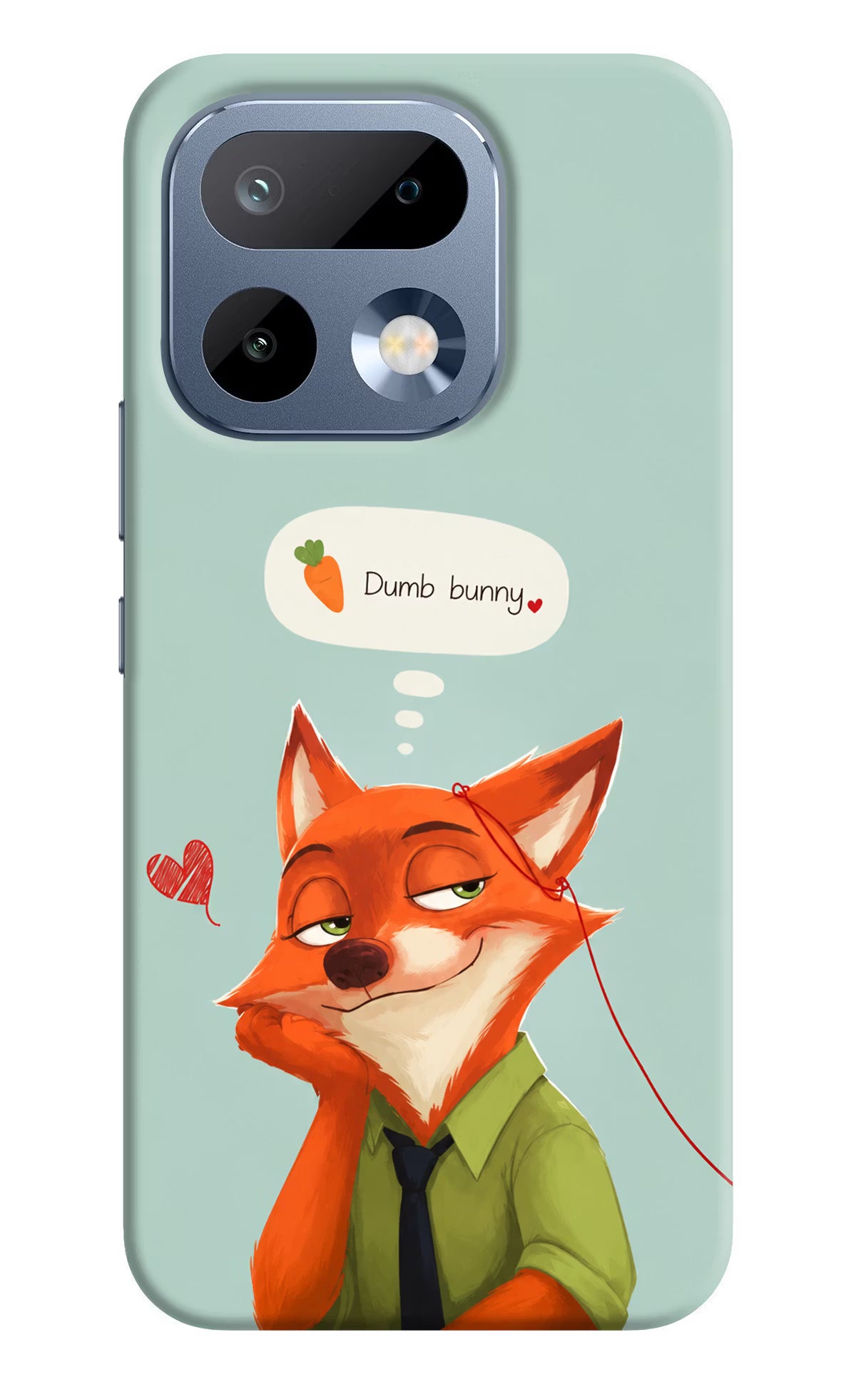 Nick Charm Realme 16 Pro 5G Back Cover
