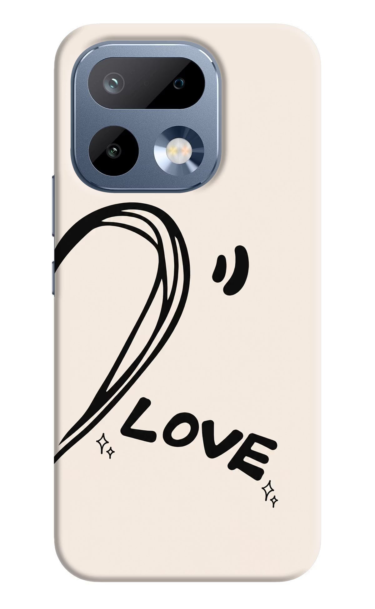 Soul Line Realme 16 Pro 5G Back Cover