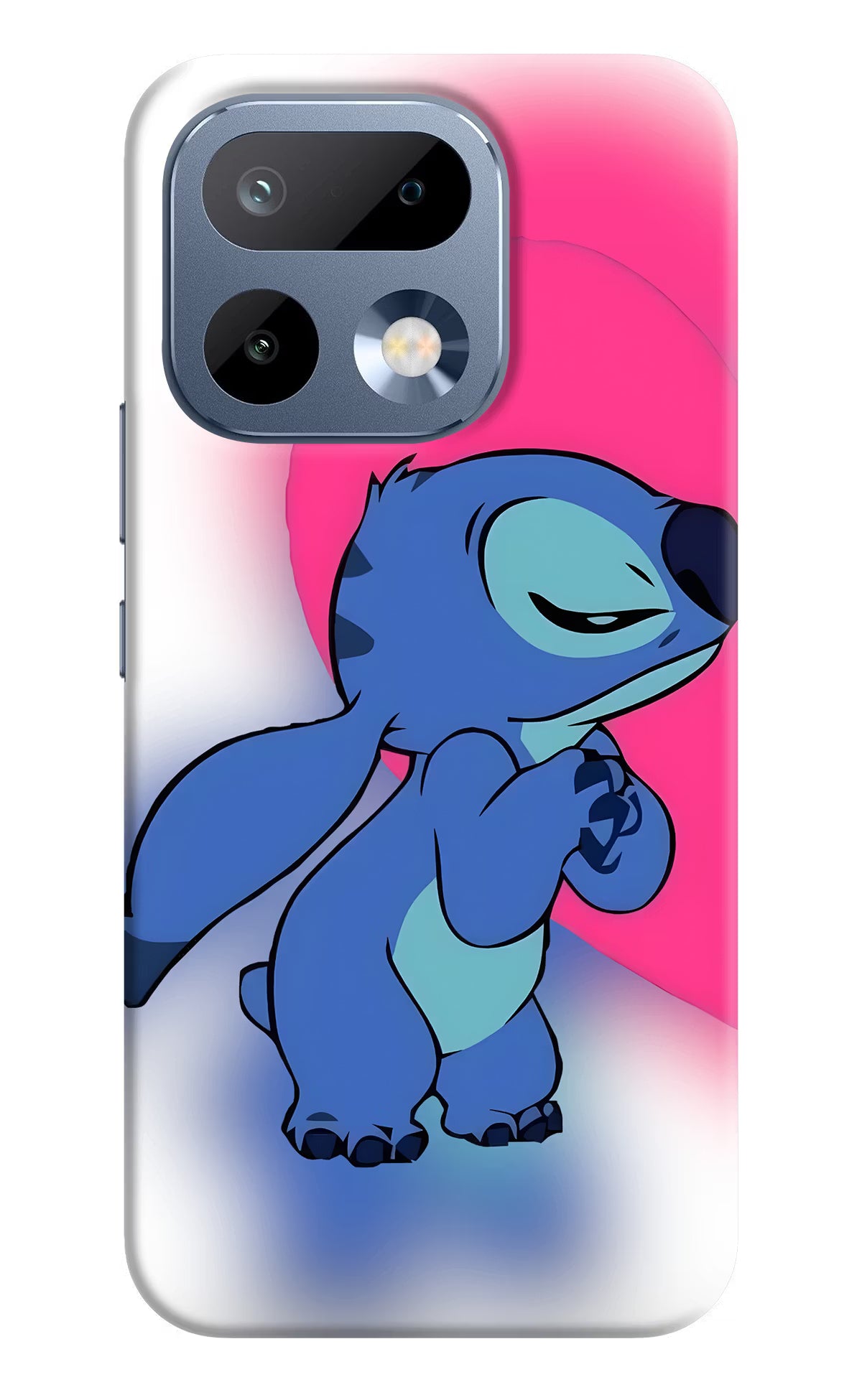 Stitch Hug Realme 16 Pro 5G Back Cover