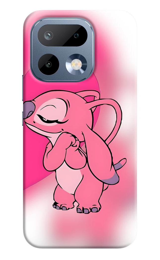 Angel Hug Realme 16 Pro 5G Back Cover