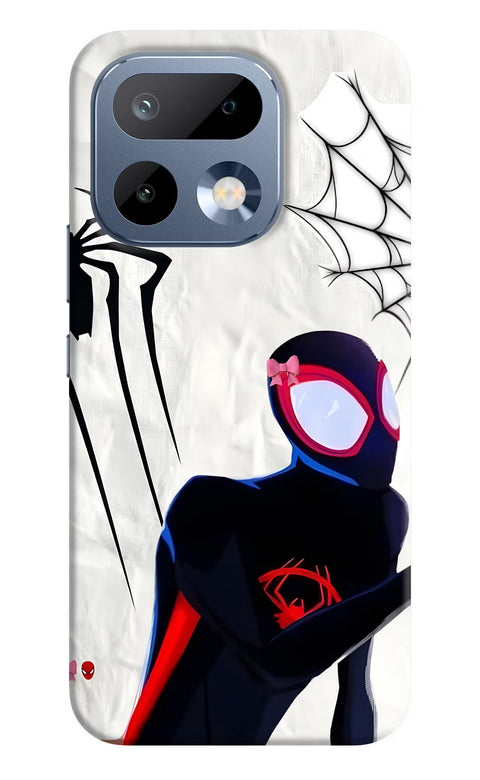 Miles Verse Realme 16 Pro 5G Back Cover