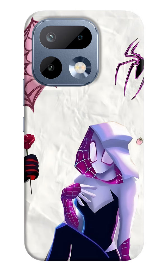 Gwen Verse Realme 16 Pro 5G Hard Case Back Cover by Casekaro