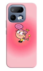 Wanda Magic Realme 16 Pro 5G Back Cover