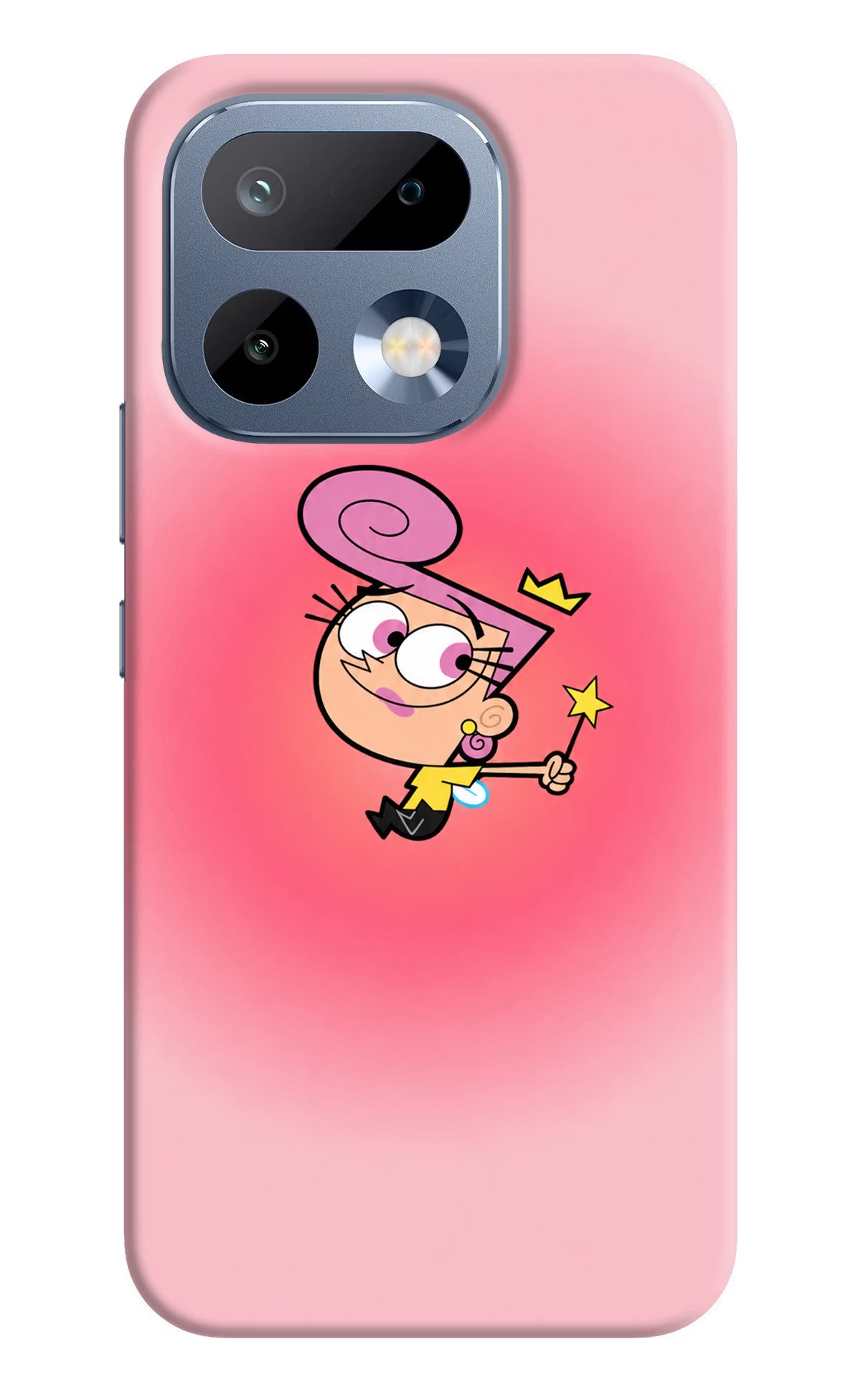 Wanda Magic Realme 16 Pro 5G Back Cover
