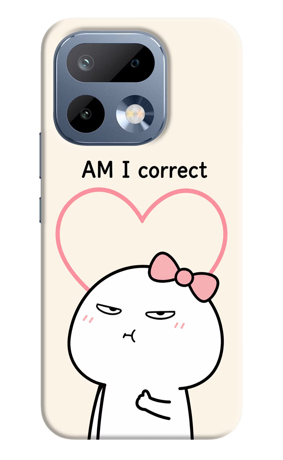 Always Right Realme 16 Pro 5G Back Cover