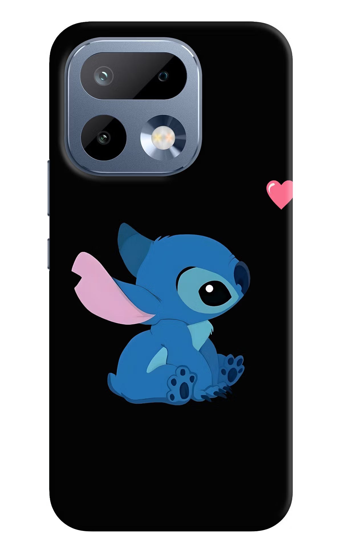 Stitch Crush Realme 16 Pro 5G Back Cover