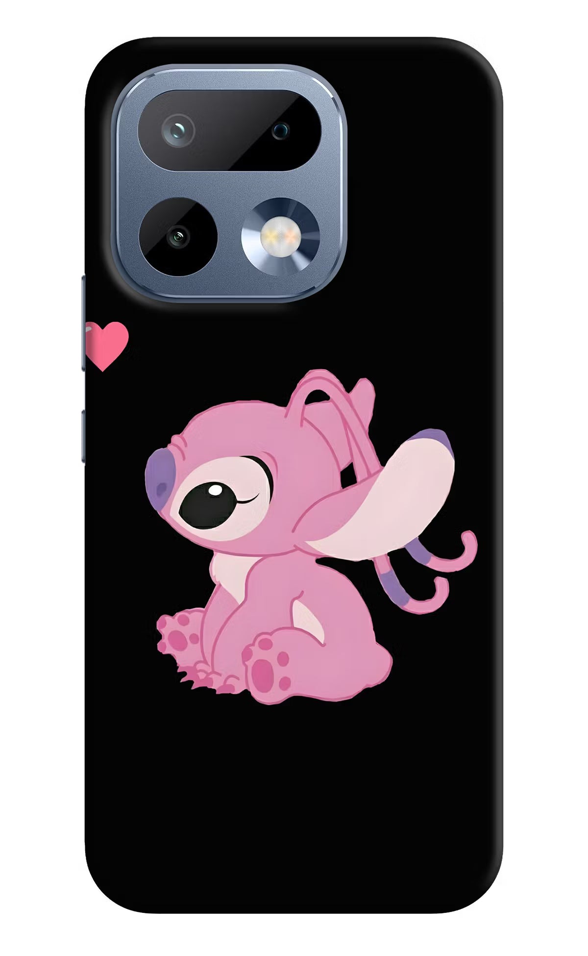 Angel Crush Realme 16 Pro 5G Back Cover