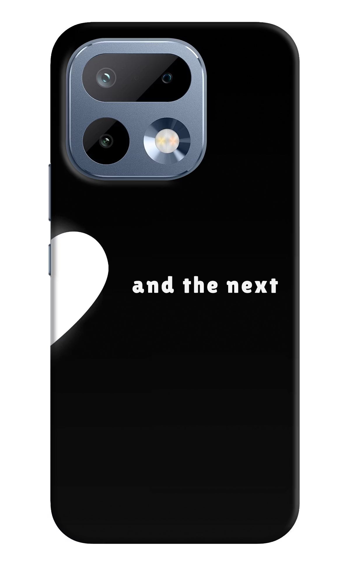 Next World Realme 16 Pro 5G Back Cover