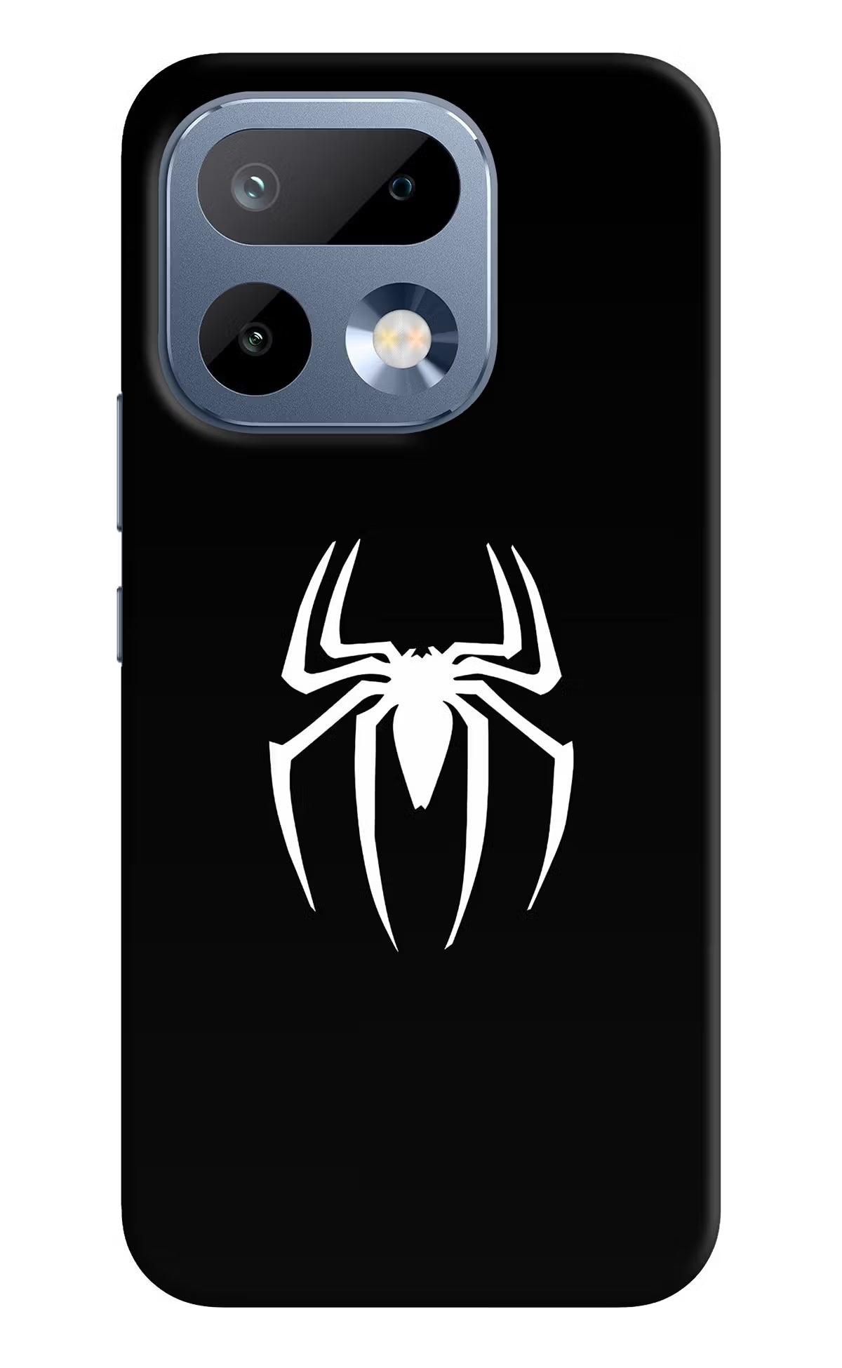 Miles Symbol Realme 16 Pro 5G Back Cover