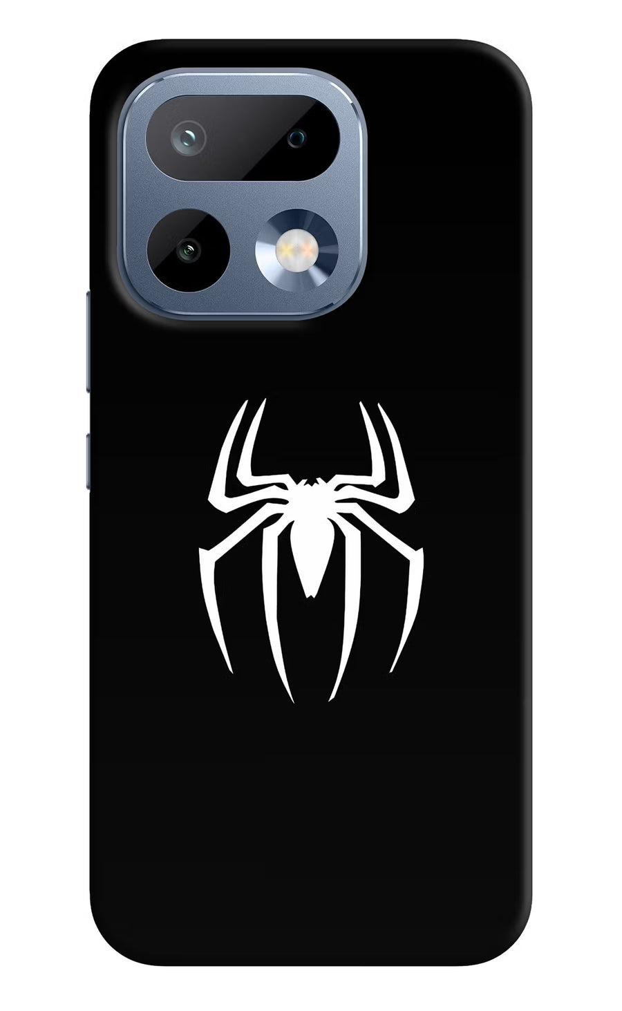 Miles Symbol Realme 16 Pro 5G Back Cover, Hard case