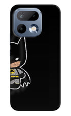 Bat Kitty Realme 16 Pro 5G Back Cover