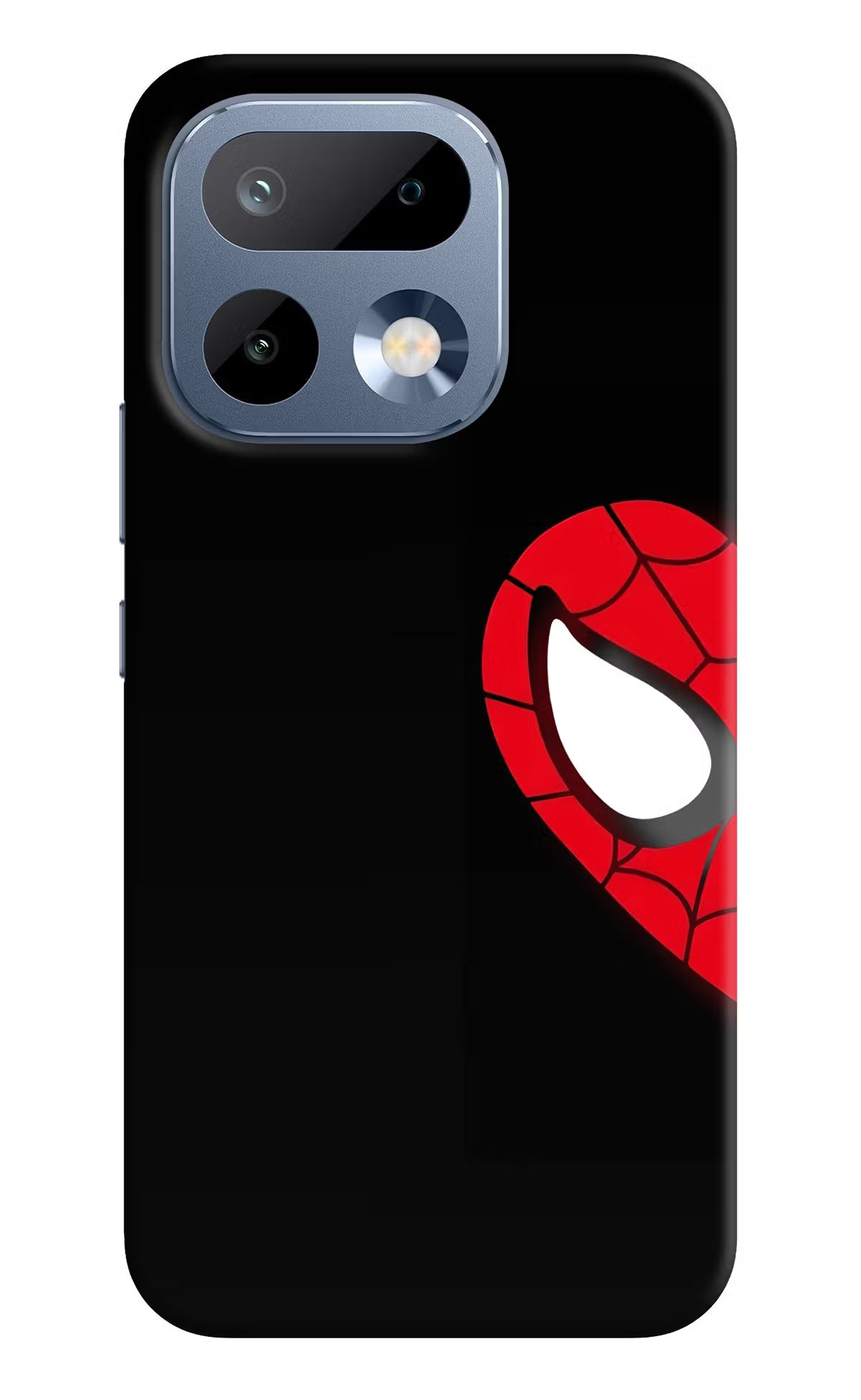 Peter Mask Realme 16 Pro 5G Back Cover