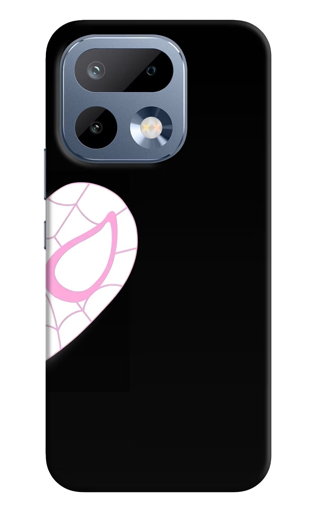 Gwen Mask Realme 16 Pro 5G Back Cover