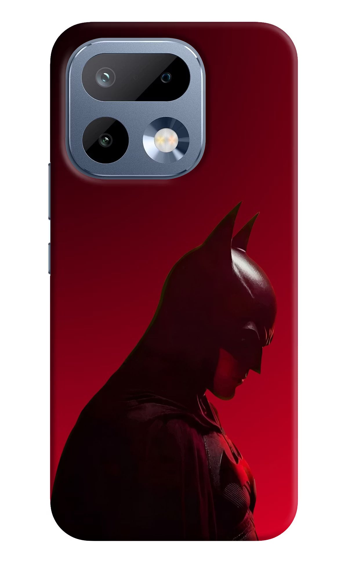 Dark Knight Realme 16 Pro 5G Back Cover
