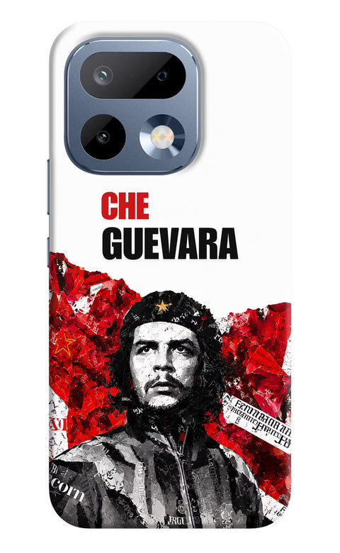 Che Guevara Revolution Realme 16 Pro 5G Back Cover