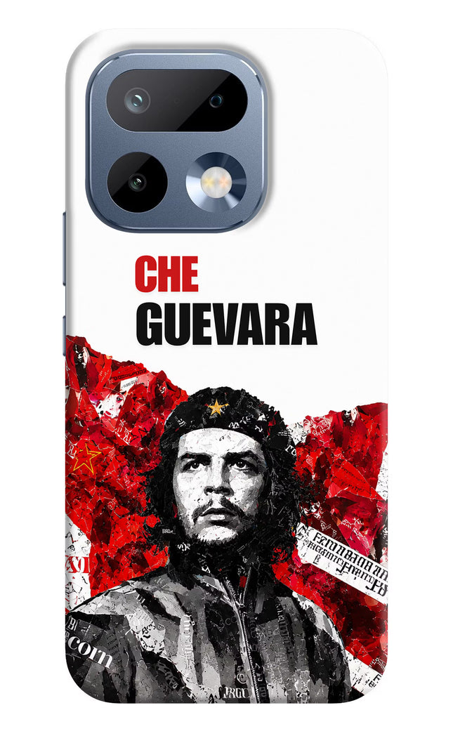 Che Guevara Revolution Realme 16 Pro 5G Back Cover