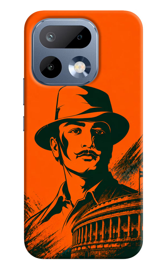 Bhagat Singh Legacy Realme 16 Pro 5G Back Cover