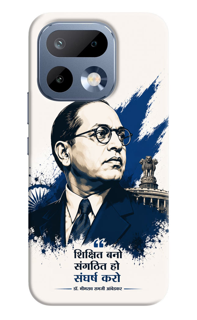 Bhagat Singh Trio Realme 16 Pro 5G Back Cover